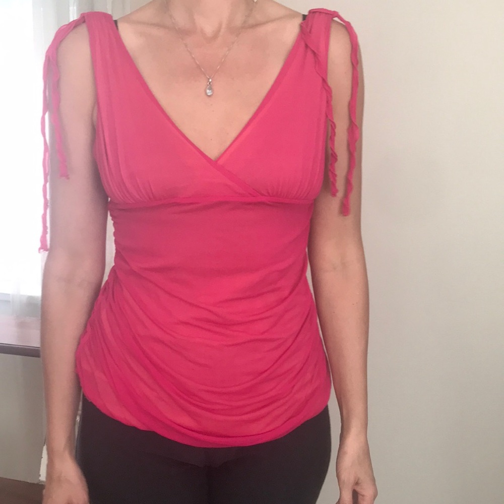Hot Pink